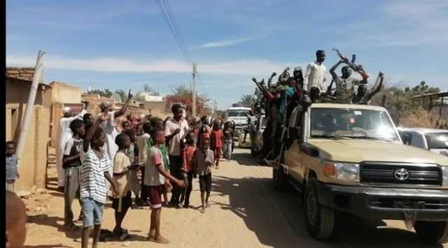 مقتل علي يعقوب جبريل..كيف سيؤثر على الصراع في السودان؟