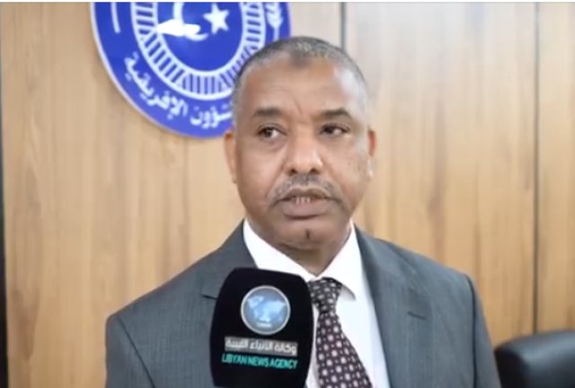 حكومة ليبيا تستدعي سفير السودان وتخطره بطلبٍ عاجلٍ