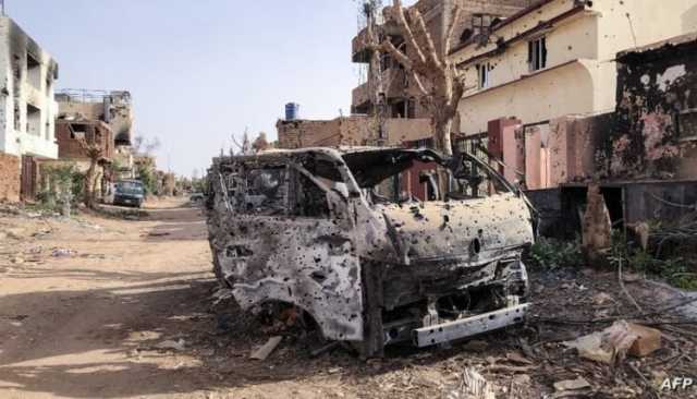 إحصائية جديدة بشأن النازحين واللاجئين في السودان