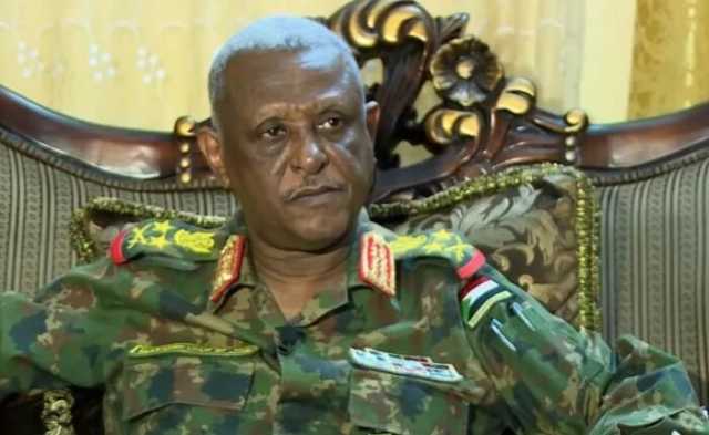 مجلس السيادة يكشف عن دور الشرطة السودانية في تطبيع الحياة بـ”الخرطوم” 