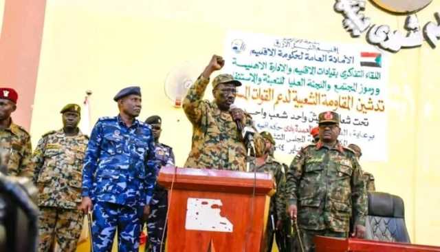 قرار من ترامب يلحق ضررًا كبيرًا بـ”السودان”