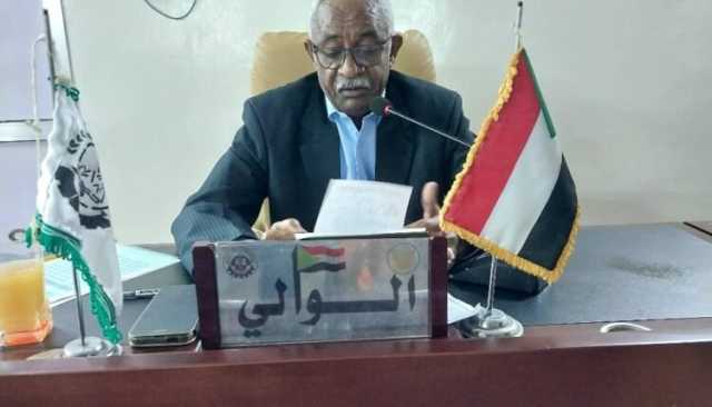 ولاية سودانية تعدل مواعيد حظر التجوال