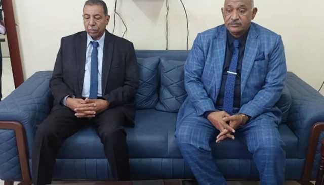 وزير الطاقة السوداني يتحدث عن موقف غاز الطبخ والوقود