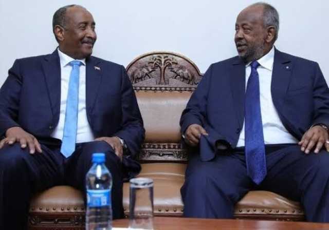 السودان يحدد شروطًا لرفع تعليق عوضيته في (الإيغاد)