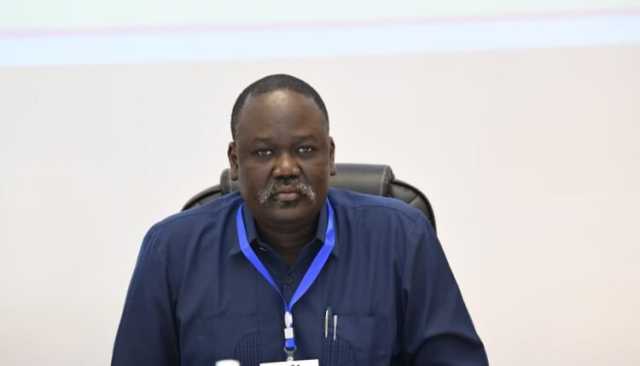 جنوب السودان يعرض استضافة لقاء مباشر بين البرهان وحميدتي
