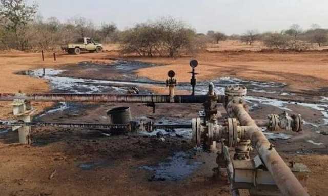 وزير الطاقة والنفط السوداني يعلن قرب اكتمال العمل لإعادة ضخ بترول الجنوب