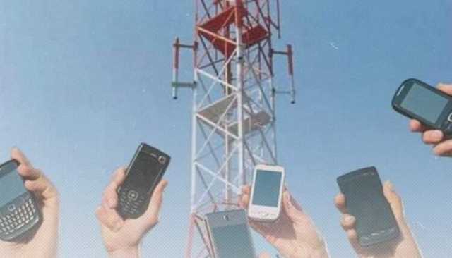 عودة شبكة إتصالات في ولاية سودانية بعد أشهر من الإنقطاع