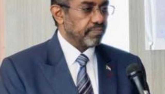 إندونيسيا تخصص مليون دولار للسودان