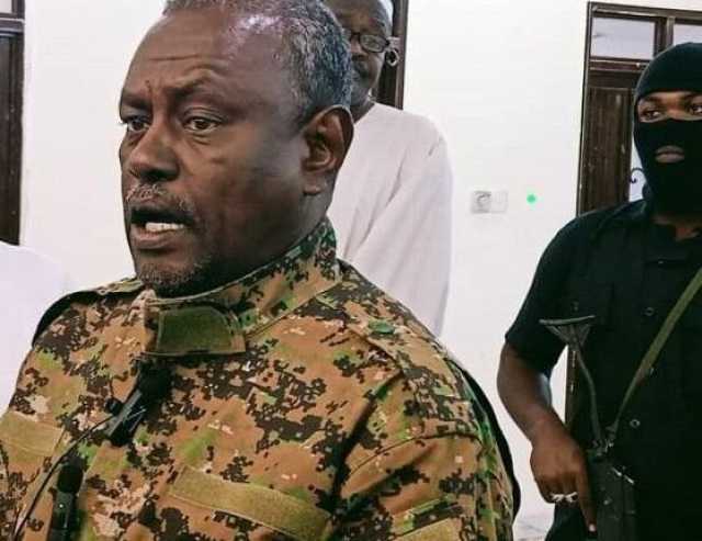 والي الخرطوم يصدر أمر طوارئ جديد وحظر تجوال وتوجيهات بعقوبات صارمة