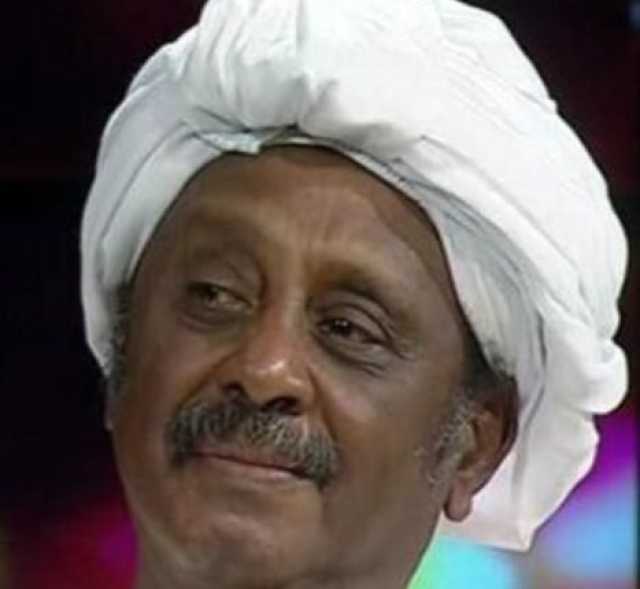 هيثم صديق يكتب.. هاشم صديق وتلك النيمة