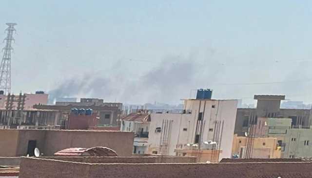 السودان: استمرار الاشتباكات المسلحة في الخرطوم بحري وشهود يؤكدون تقدم الجيش