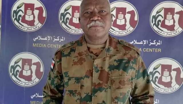 ولاية سودانية تعفي قادة إدارات أهلية متعاونين مع “الدعم السريع”