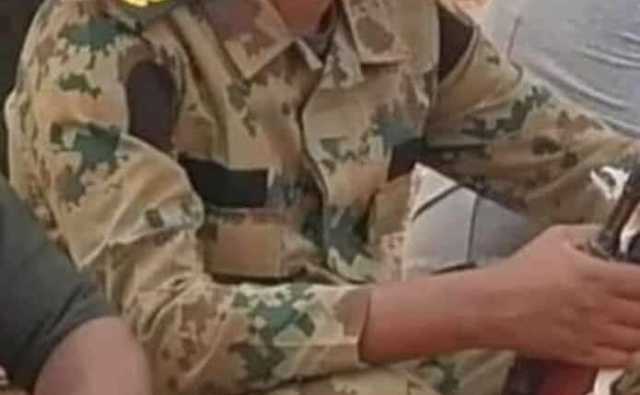 قائد في الجيش السوداني يرفض مناشدة الأمم المتحدة لإنقاذ الفاشر