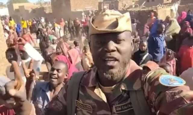 الجيش السوداني يستعيد معسكرين وقسم شرطة بعد معارك شرسة مع الدعم السريع 
