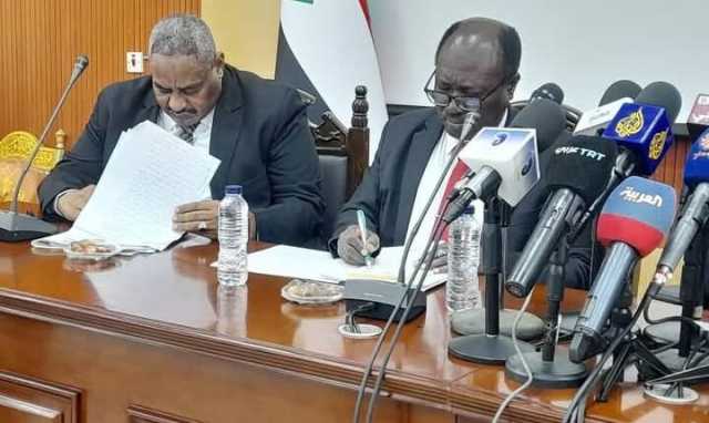 قبل 24 ساعة من النظر في القضية بواسطة العدل الدولية.. الخارجية السودانية تلوح بأخطر مستندات في مواجهة الإمارات