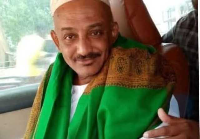 قبل توثيق فترته في معتقلات الدعم السريع .. وفاة أشهر أخصائي الطب النفسي في الخرطوم