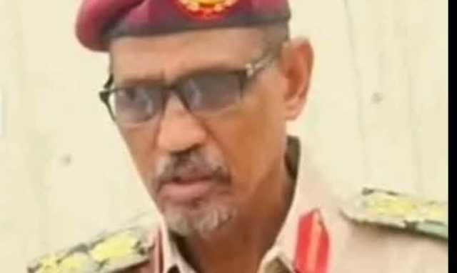 مقتل قائد بارز في الدعم السريع بمدينة نيالا