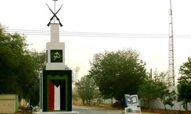 الجيش السوداني يستعيد البان جديد