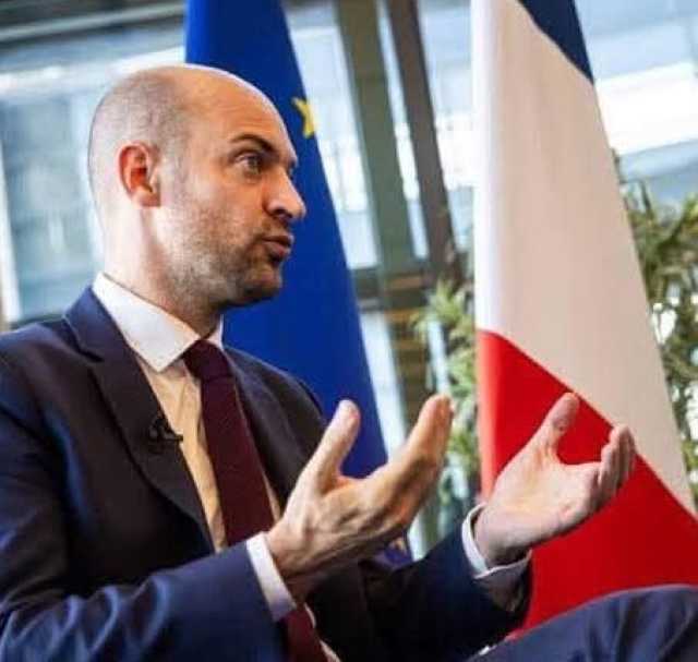 الخارجية الفرنسية تعبر عن موقفها من الحكومة الموازية وتعلق على قرار الجيش السوداني 