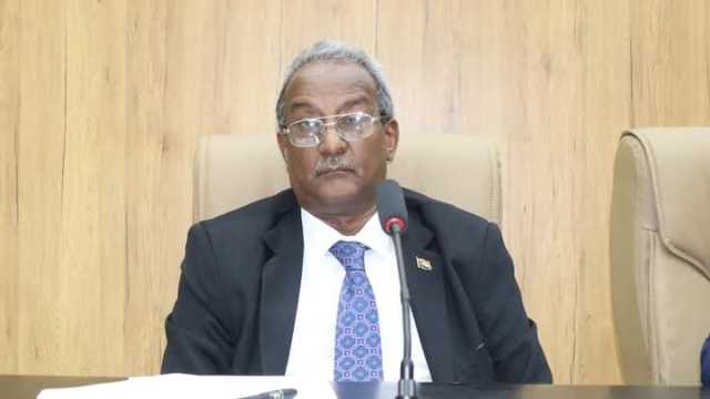 استنكرت الصمت الدولي تجاه أحداث زمزم.. الخارجية السودانية تكشف عن توقعاتها لمؤتمر لندن