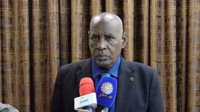 التربية تحدد موعد إعلان نتيجة الشهادة السودانية