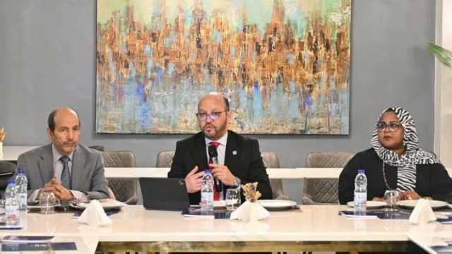 منظمة الصحة العالمية تتعهد بإعادة تأهيل النظام الصحي في السودان
