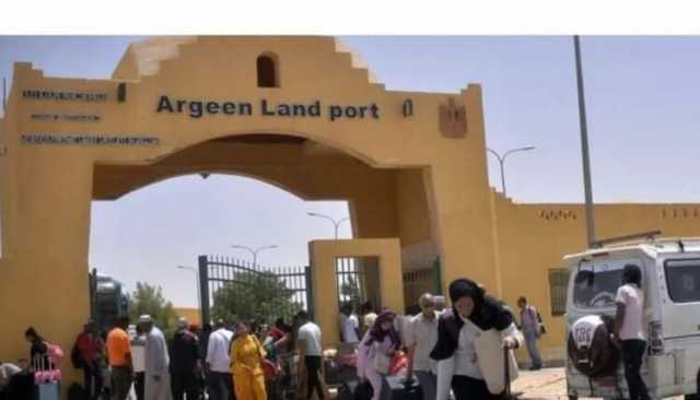 تنبيهات مهمة لـ”السودانيين” في مصر