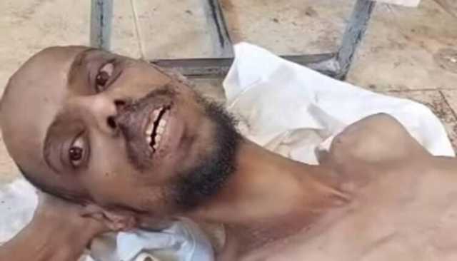 مصرع شاب جراء التعذيب في إحدى معتقلات الدعم السريع بالخرطوم