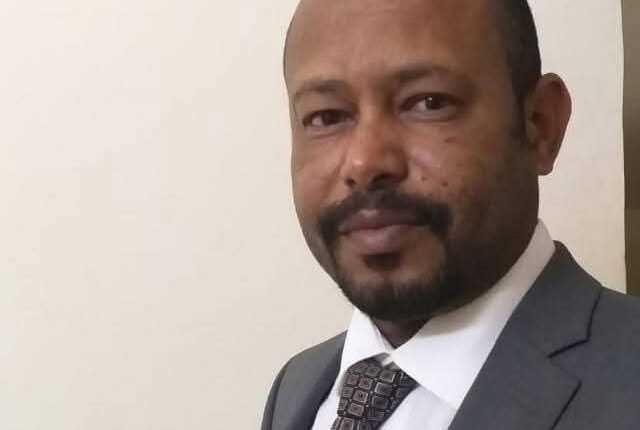 رئيس قطاع الإعلام بالتجمع الاتحادي يكشف أسباب استهداف الدعم السريع لمحطات الكهرباء 