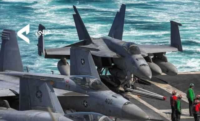 هجوم وشيك على إيران.. دول خليجية تعلن عن موقفها من استخدام القواعد الأمريكية في أراضيها 