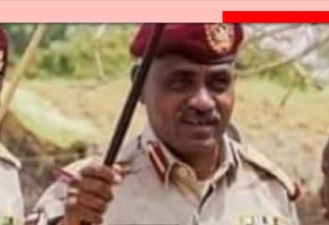 الكشف عن أسباب الأحداث الدامية في نيالا