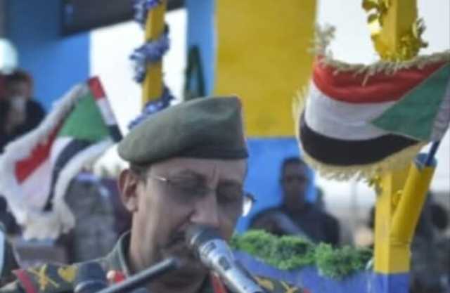 في الذكرى الثانية للحرب.. قائد في الجيش السوداني يكشف عن أول مدينة قهرت الدعم السريع