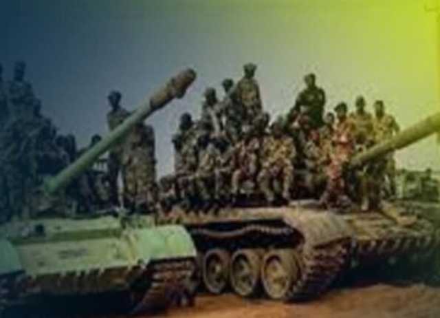 بوابة الخرطوم الغربية في قبضة الجيش السوداني