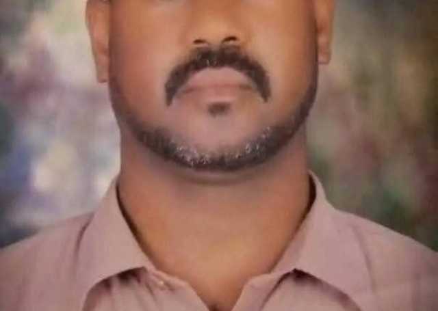 الدعم السريع يغتال حرس علي عثمان محمد طه