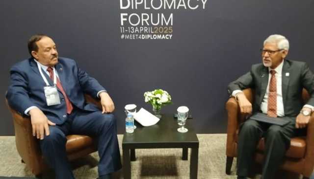 الاتحاد الدولي للهلال والصليب الأحمر ينتقل من الاستجابة الإنسانية إلى مرحلة جديدة في السودان