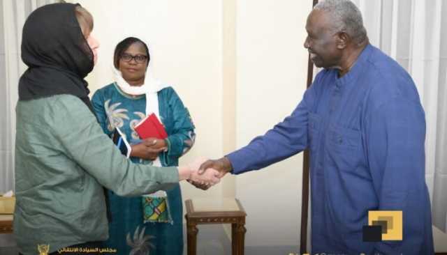 تضامن أممي مع نساء السودان وتشديد على عدم الإفلات من العقاب