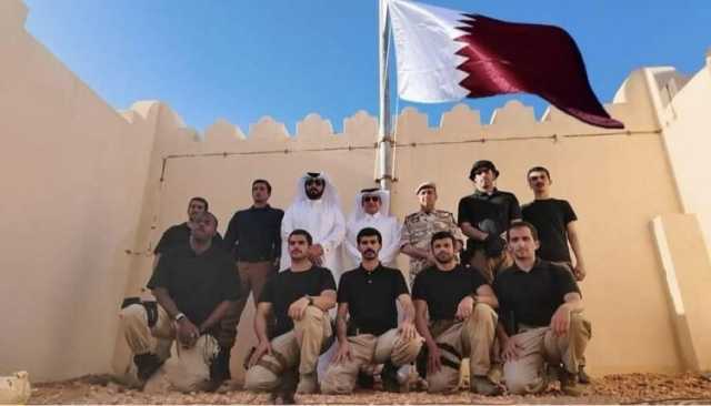 قطر أول بعثة دبلوماسية تصل الخرطوم بعد الحرب لاستئناف عملها وتفقد الأضرار