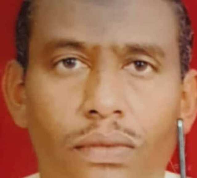 مقتل شقيق كرتي بمعتقلات الدعم السريع
