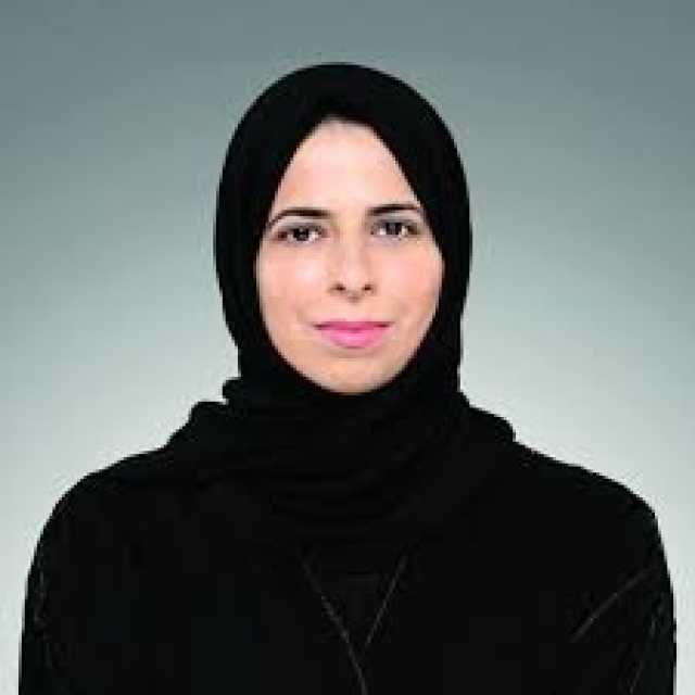 وزيرة قطرية تدافع عن الحضارة السودانية