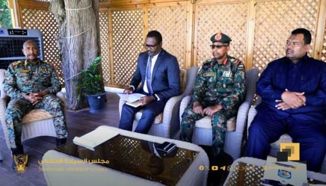 حركة جديدة تعلن القتال مع الجيش السوداني ضد الدعم السريع