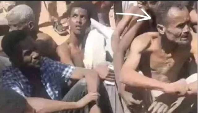 أطباء السودان تدفع مطالب عاجلة بعد مجزرة جماعية وتصفية مدنيين في ميدان عام