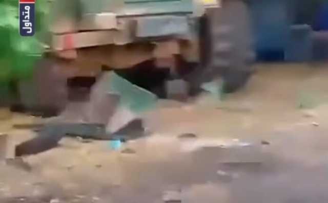 الجيش السوداني يضع يده على منظومة دفاع جوي حديثة تركتها الدعم السريع في الخرطوم