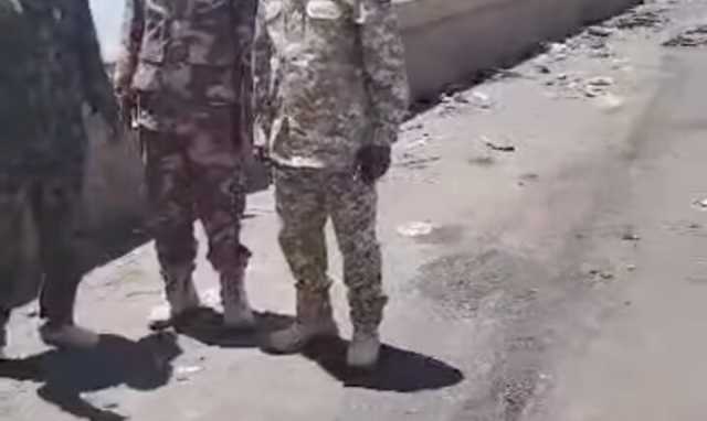 بعد اقتحامه بواسطة الدعم السريع.. الجيش السوداني يدفع بتعزيزات عسكرية نحو جسر مهم