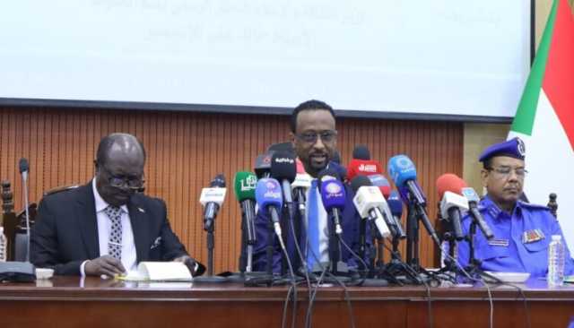 أفراد شرطة في السودان يعملون مع الدعم السريع.. الشرطة تعترف وتتخذ خطوة حاسمة تجاه “الاثيوبيين والاريتريين والجنوب سودانيين”