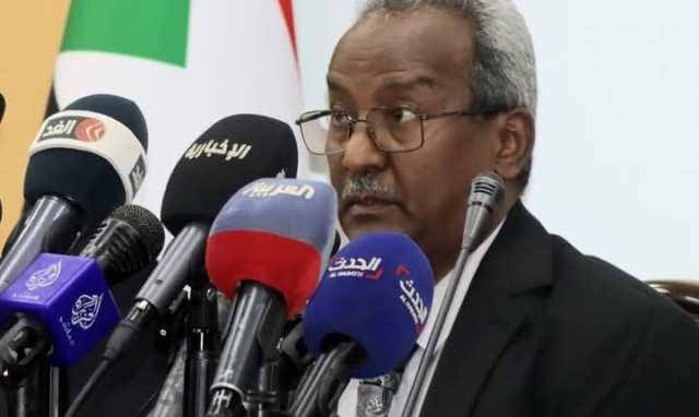 الكشف عن وزير الخارجية السوداني المكلف بعد إعفاء علي يوسف الشريف