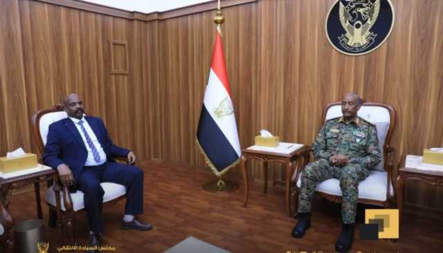 توجيهات مهمة من البرهان بشأن أزمة الكهرباء