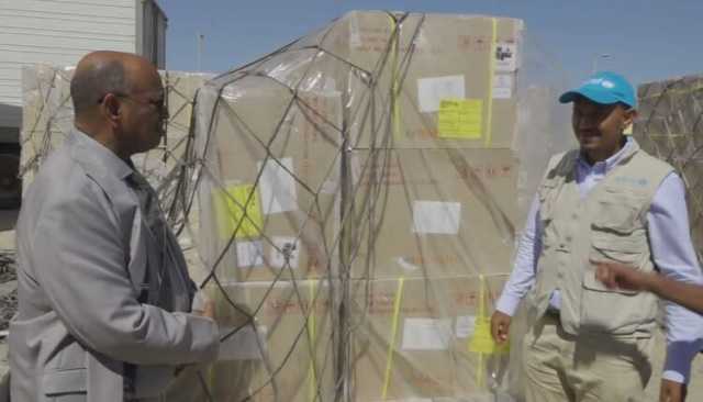 السودان يكشف عن مدد عالمي ضخم لمجابهة الكوليرا