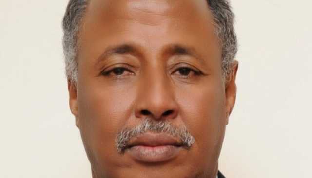 وفاة محافظ سابق لبنك السودان المركزي