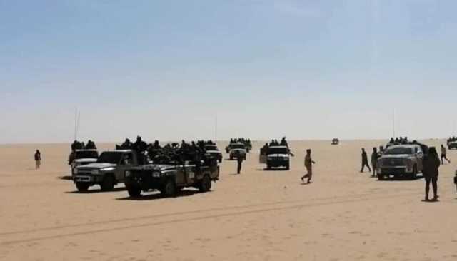 السودان .. انفجارات تهز نيالا والجيش يفاجئ الدعم السريع في الفاشر