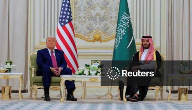 أمريكا توافق على بيع أسلحة الى السعودية بـ142 مليار دولار .. تفاصيل صفقة دفاعية ضخمة بين ترامب وبن سلمان